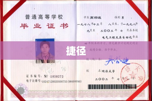遂平捷径